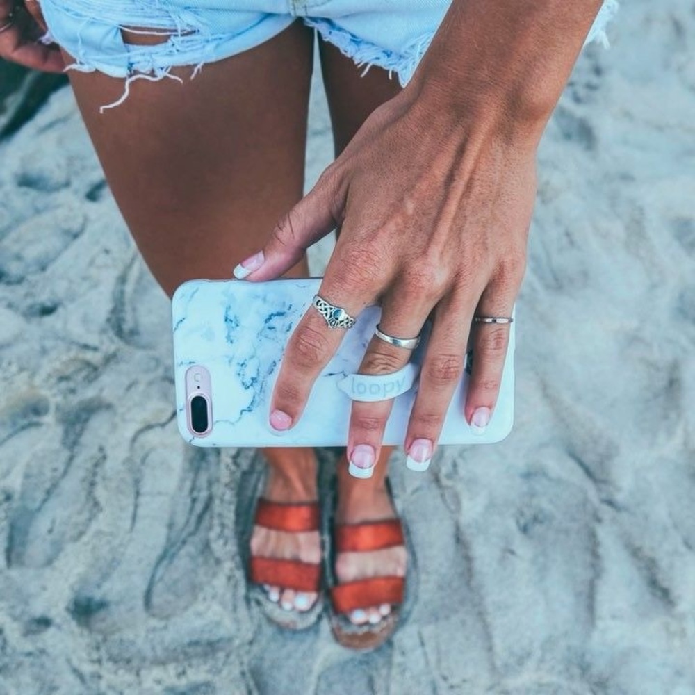 Loopy iPhone X Case